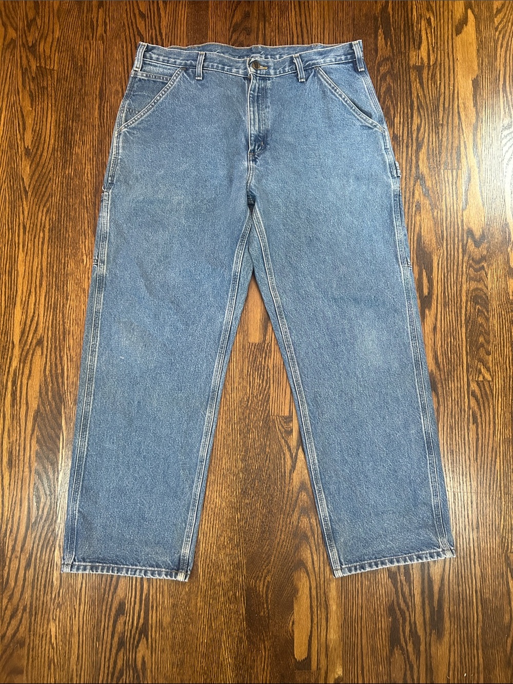 Carhartt Carpenter Pants